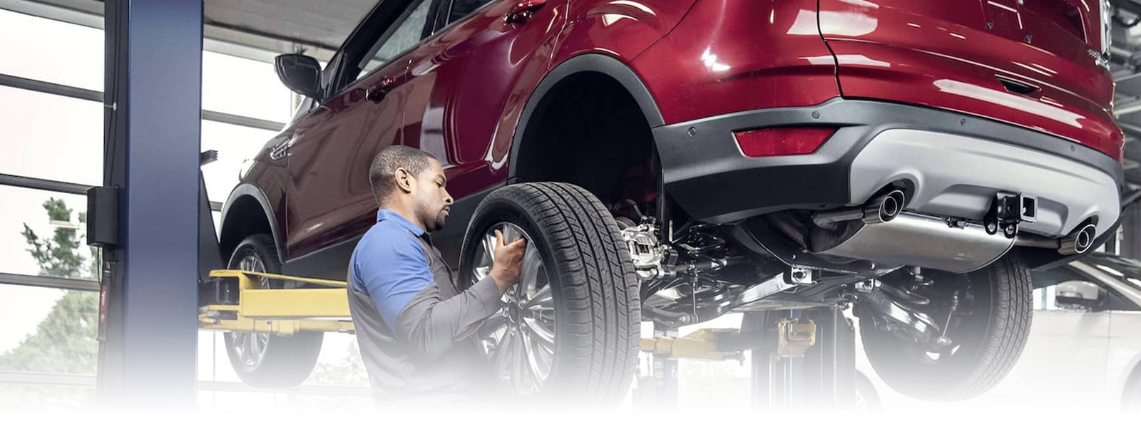 Extra Care Auto Repair offers a wide range of auto repair services to San Bruno, CA and surrounding areas.