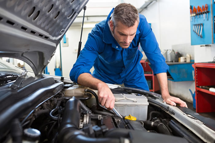 Car Tune-up Service in San Bruno, CA